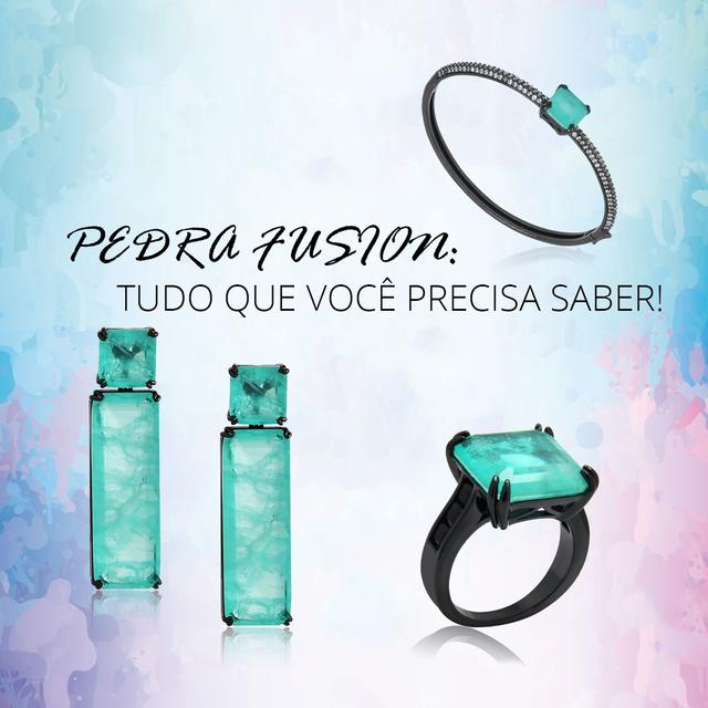 Pedra fusion: tudo que você precisa saber!