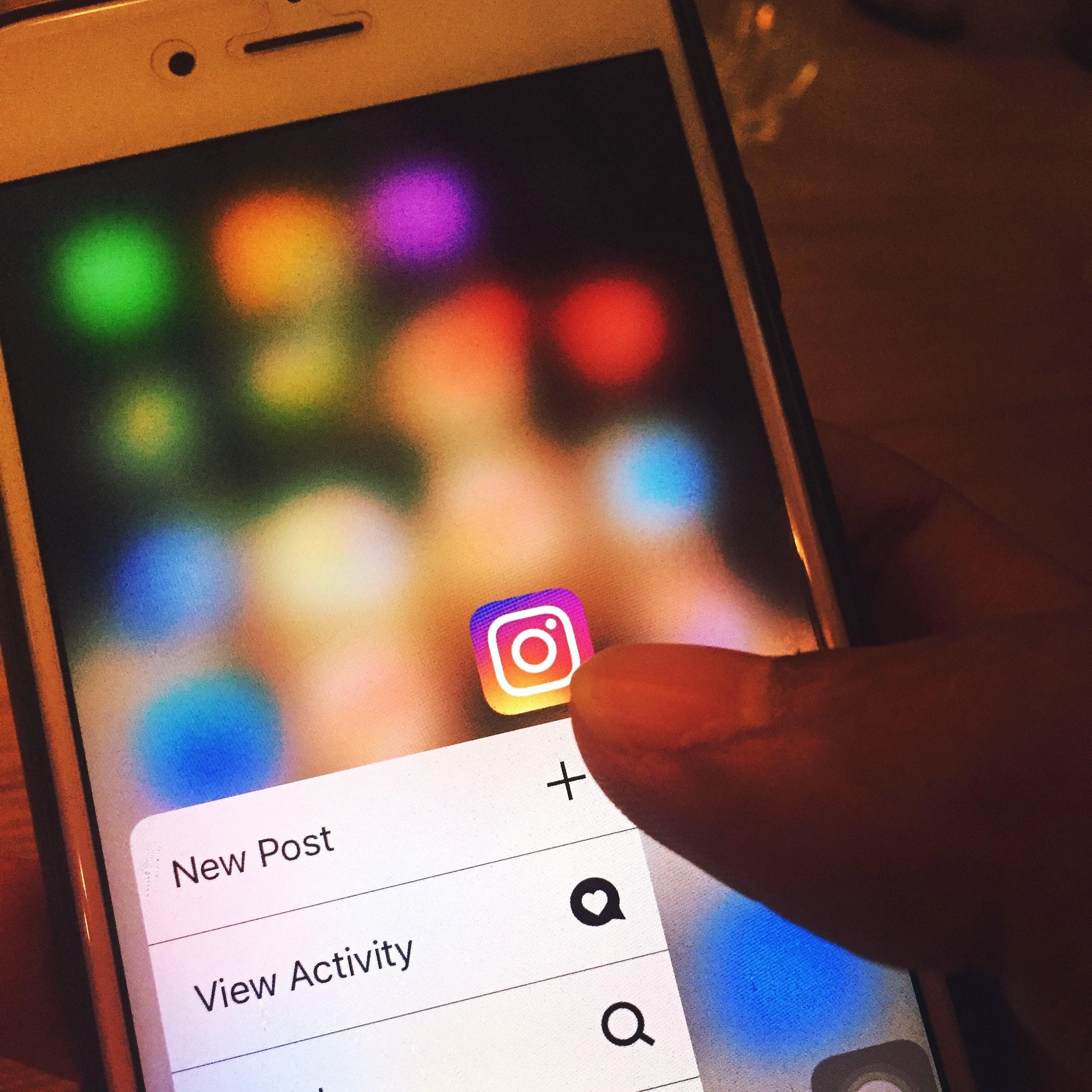 5 dicas para vender semi joias pelo Instagram!