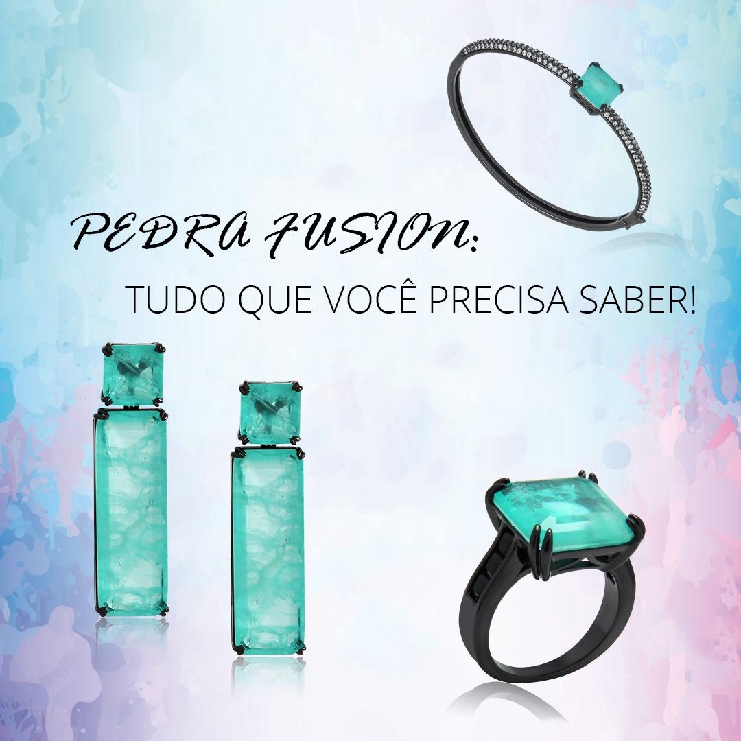 Pedra fusion: tudo que você precisa saber!