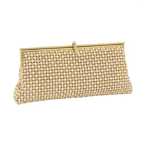 BOLSA CLUTCH RETANGULAR