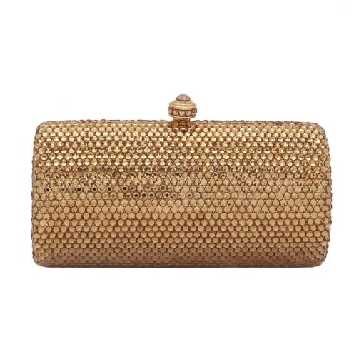 BOLSA CLUTCH ARREDONDADA