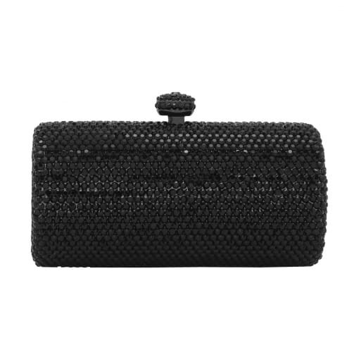 BOLSA CLUTCH ARREDONDADA