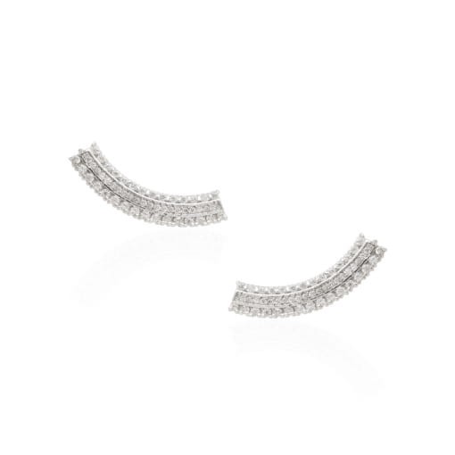 BRINCO EARCUFF TRIX